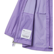 Columbia Switchback II Jacket for Girls - Paisley Purple - L
