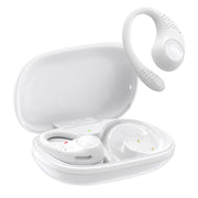 Blackview AirBuds 10 Pro IP68 & IP69 Waterproof Open-ear Outdoor & Sport TWS Earbuds, White