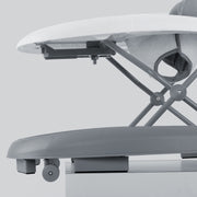 Chicco Mod Infant Walker, Foldable with 3 Height Adjustments, BPA-Free Tray with 2 Cup Holders, Brake Pads, Removable Padded Seat, Lavender