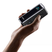 Anker A1339111-1 Prime Power Bank (9.6K, 65W, Fusion) - Black