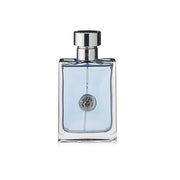 Versace 159890 Pour Homme Eau De Toilette Natural Spray, 3.4 Fluid Ounce