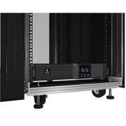 Vertiv Liebert PSI5 UPS, 1500VA 1350W, 120V Line Interactive AVR, Pure Sine Wave, Rack/Tower Convertible, PSI5-1500RT120