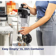 BISSELL 3676U Clean View Rewind Pet Upright Vacuum