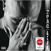 Universal Music Group The Best Of 2Pac - Part 2: Life (Vinyl)