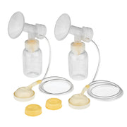 Medela 67099NA Symphony Double Pumping System