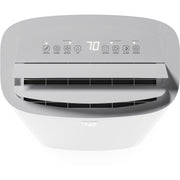 Freonic FHCP061AKR 9,000 BTU (6,000 BTU DOE) 115V 300 sq.ft. Portable Air Conditioner, White