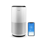 Levoit True HEPA Smart Air Purifier Core 400S with PlasmaPro