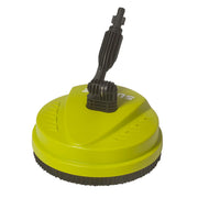 Sun Joe Surface, Deck, and Patio Cleaning Attachment for SPX Series Pressure Washers