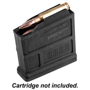 Magpul PMAG 7.62 AC-AICS Short Action Magazine - 5 Rounds