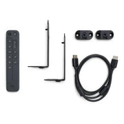 JBL BAR1000BLK Bar 1000 Surround Sound System with 7.1.4 Channel Soundbar 10