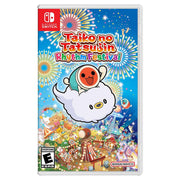 Bandai Namco Taiko No Tatsujin Rhythm Festival (Nintendo Switch)