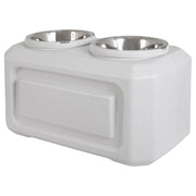 Petmate Vittles Vault Storage Feeder for Dogs