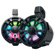 SoundExtreme Extreme Tower Speaker Kit - Black