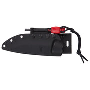 Buck 863BRS-B Selkirk Fixed Blade Survival Knife