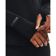 Under Armour Base 2.0 Crew Long-Sleeve Shirt for Ladies - L