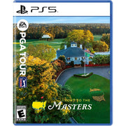 Electronic Arts PGA Tour (PS5)