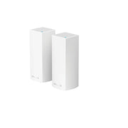 Linksys WHW0302 Velop AC4400 Whole Home WiFi, 2-Pack