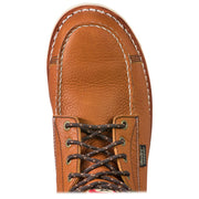 Irish Setter 83632D 085 Wingshooter ST Waterproof Safety Toe Work Boots for Men - Brown - 8.5M