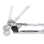 Razor A Scooter in Clear-13003ACL