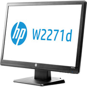 HP W2271d 21.5