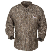 Banded Lightweight Long Sleeve Hunting Shirt - Bottomland - XLT