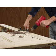 Milwaukee 8975-6 11.6 Amp 570/1000-Degree Fahrenheit Dual Temperature Heat Gun