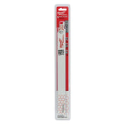 Milwaukee 48-00-5714 Sawzall Bl 10T 12Lg torch (5 Pack)