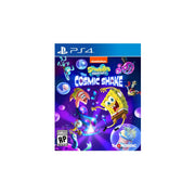 THQ Nordic Spongebob Squarepants: The Cosmic Shake (Ps4)