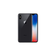 Apple iPhone X 256GB Space Gray LTE Cellular MQA82LL/A