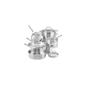 KitchenAid 71001 Stainless 11pc Set