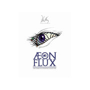 MTV Aeon Flux: The Complete Animated 3 Discs (DVD)