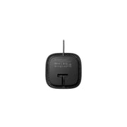 HP - USB Type C Docking Station - Black