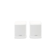 Bose 809281-1200 Surround Sound Rear Speakers - White