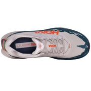 Hoka Torrent 4 Men's Trail Running Shoes, Putty Blue Twilight, Size 10.5 Medium, 1155115-PTYB