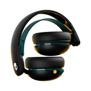 Skullcandy S6KBW-Q952 Grom XT Bluetooth Wireless Headphones in Black