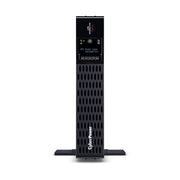 CyberPower PR2200RT2UC Smart App Sinewave UPS, 2200VA/2200W, 120VAC, 2U Rack/Tower, Automatic Voltage Regulation, 8 NEMA 5-20R Outlets, LCD Panel, Built-in Cloud Monitoring