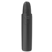 Wahl Professional Micro Power Foil Shaver, Cordless, Ultra-Close 0.05mm Finish, USB-C Charging, Black, 3027017