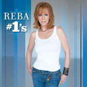 MCA Nashville Reba McEntire: Reba #1's (2 CD)