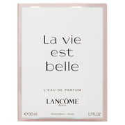 Lancome W-7070 La Vie Est Belle Eau De Parfum, Perfume for Women, 1.7 oz