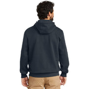 Carhartt Rain Defender Loose-Fit Heavyweight Hoodie New Navy S