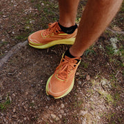 Merrell Morphlite Trail Running Shoes, Breathable Jacquard Mesh Upper, FloatPro Foam Midsole, Grey, Size 10 Medium, J068065