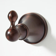 Denver Series - Single Robe Hook - Oil Rubbed Bronze
