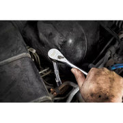 Milwaukee 48-22-9012 1/2 in. Drive Ratchet