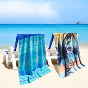 Airensky Oversized Pool Towel 72