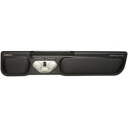 Contour Design RollerMouse Pro3 Wired Ergonomic Mouse, Adjustable Speed, 8 Buttons, Black, USB