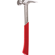 Milwaukee 48-22-9022 22 oz. Milled Face Framing Hammer