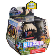 Spin Master Bitzee Jurassic World Interactive Dinosaur Toy, 25 Unique Dinosaurs, Reacts to Touch, Wireless Battles and Trading, Digital Pet, Ages 5+
