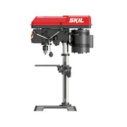 SKIL DP9505-00 6.2 Amp 10 in. Benchtop Drill Press with Laser and LED Light