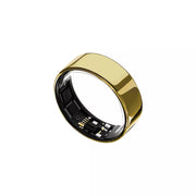 Ultrahuman UHRA-AG-05 Ring Air Smart Ring Titanium Bionic Gold Size 5