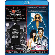 Cinedigm Love At First Bite / Once Bitten (Widescreen) - Blu-ray Disc